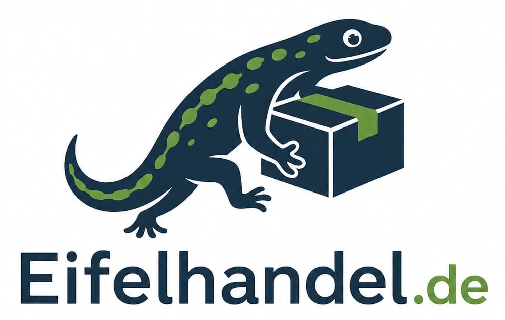 Ihr zuverlässiger Handel aus der Eifel.